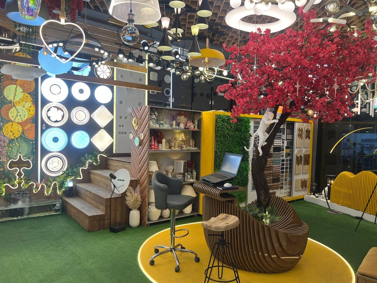 سبک مینیمالیستی